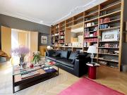 Appartement de luxe avec 2 chambres dans le 16ème...