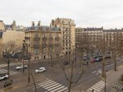Appartement de luxe avec 2 chambres dans le 16ème...