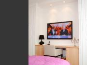 Appartement de luxe avec 2 chambres dans le 16ème...