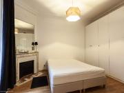 Appartement de luxe avec 2 chambres dans le 17ème...