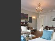 Appartement de luxe avec 2 chambres dans le 7ème...