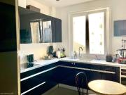 Appartement de luxe avec 2 chambres dans le 8ème...