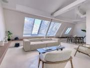 Appartement de luxe avec 2 chambres dans le 8ème...