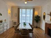 Appartement de luxe avec 3 chambres dans le 16ème...