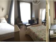 Appartement de luxe avec 3 chambres dans le 16ème... Appartement de luxe avec 3 chambres dans le 16ème...