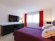 Appartement de luxe avec 3 chambres dans le 16ème... Appartement de luxe avec 3 chambres dans le 16ème...