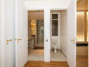 Appartement de luxe avec 3 chambres dans le 16ème... Appartement de luxe avec 3 chambres dans le 16ème...