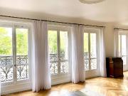Appartement de luxe avec 3 chambres dans le 5ème...