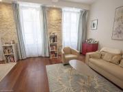 Appartement de luxe avec 3 chambres dans le 7ème...