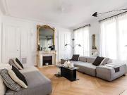 Appartement de luxe avec 3 chambres dans le 8ème...