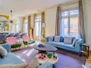 Appartement de luxe avec 3 chambres dans le 8ème...