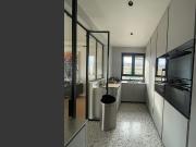 Appartement de luxe avec 3 chambres dans le 92ème...