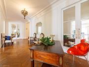 Appartement de luxe avec 4 chambres dans le 16ème...