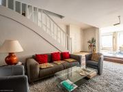 Appartement de luxe avec 4 chambres dans le 16ème...