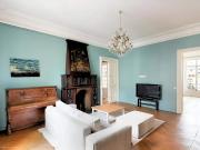 Appartement de luxe avec 4 chambres dans le 17ème...