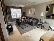 Appartement De Luxe Avec Gym et Conciergerie