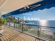 Appartement de luxe avec vue imprenable à Cap de Nice...
