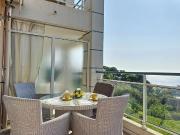 Appartement de luxe avec vue mer à Roquebrune Cap Martin...
