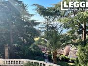 Appartement de luxe avec vue panoramique sur la baie de...