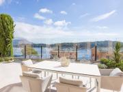 Appartement de luxe avec vue panoramique sur la Rade de...