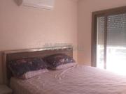 Appartement de luxe climatise à Tanger