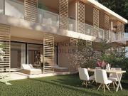 Appartement de Luxe dans le quartier de Beaucours