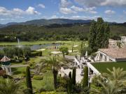 Appartement de luxe dans le très exclusif Royal Mougins...