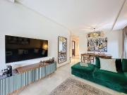 Appartement de luxe de 100 m2 en location Marrakech,...