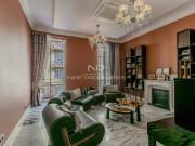 Appartement de luxe de 100 m2 en vente Nice, Provence...