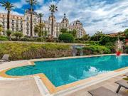 Appartement de luxe de 103 m2 en location Nice, Provence...