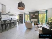 Appartement de luxe de 103 m2 en vente Lyon, France