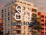 Appartement de luxe de 104 m2 en vente Châtillon, France