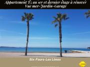 Appartement de luxe de 104 m2 en vente Six Fours les...