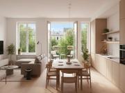 Appartement de luxe de 105 m2 en vente Amiens, Hauts de...