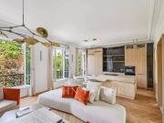Prestigieux appartement en location La Muette, Auteuil,...