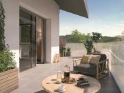 Appartement de luxe de 106 m2 en vente Marseille, France