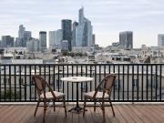 Appartement de luxe de 107 m2 en vente Neuilly sur...