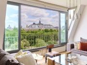 Appartement de luxe de 108 m2 en vente Champs Elysées,...