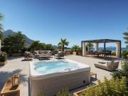 Appartement de luxe de 108 m2 en vente Marseille, France