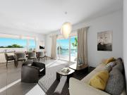 Appartement de luxe de 108 m2 en vente Thonon les Bains,...