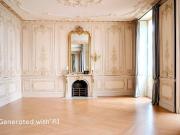 Appartement de luxe de 109 m2 en vente Bordeaux, France