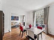 Appartement de luxe de 109 m2 en vente Neuilly sur...