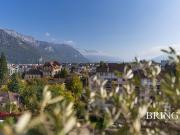Appartement de luxe de 7 pièces en vente à Annecy, France