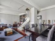 Appartement de luxe de 111 m2 en vente Monceau,...