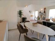Appartement de luxe de 112 m2 en vente Sciez, Auvergne...