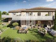 Appartement de luxe de 113 m2 en vente Cannes, Provence...