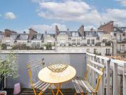 Appartement de luxe de 113 m2 en vente La Muette,...