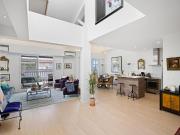 Appartement de luxe de 113 m2 en vente Nice, Provence...
