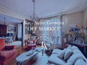Appartement de luxe de 113 m2 en vente Tour Eiffel,...