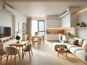 Appartement de luxe de 113 m2 en vente Villeurbanne,...